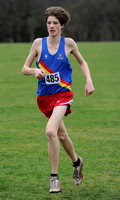 Hertfordshire County Cross Country Championships 2012  _ 174414