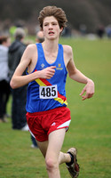 Hertfordshire County Cross Country Championships 2012  _ 174428