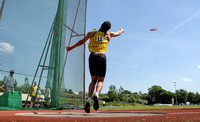 Eastern Young Athletes' League 2012 _ 170107