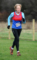 Hertfordshire County Cross Country Championships 2012  _ 174219