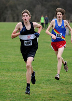 Hertfordshire County Cross Country Championships 2012  _ 174413