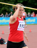 Eloise Meakins _ Javelin SW _ BIG (Bedford International Games) 2012 _ 169749