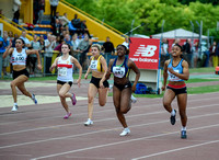 U17 Women 100m Final  _ 139052