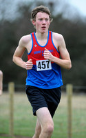 Hertfordshire County Cross Country Championships 2012  _ 174416