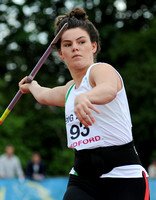 Freya Jones _ Javelin SW _ BIG (Bedford International Games) 2012 _ 169690