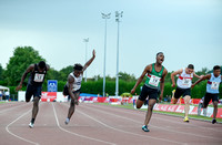 U17 Men 100m Final  _ 139035