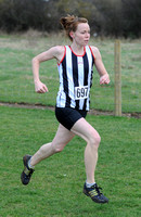 Hertfordshire County Cross Country Championships 2012  _ 174204