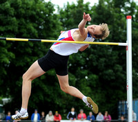 Emil Svensson _ High Jump SM _ BIG (Bedford International Games) 2012 _ 169390