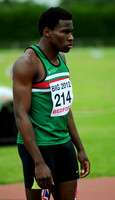Clovis Asong _ 400m SM _ BIG (Bedford International Games) 2012 _ 169142