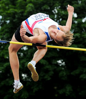 Emil Svensson _ High Jump SM _ BIG (Bedford International Games) 2012 _ 169394