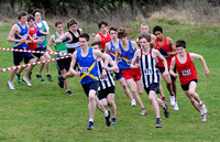 Hertfordshire County Cross Country Championships 2012  _ 174403