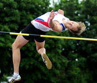 Emil Svensson _ High Jump SM _ BIG (Bedford International Games) 2012 _ 169391