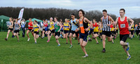 Hertfordshire County Cross Country Championships 2012  _ 174512