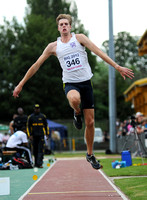 Graeme Matthews _ Triple Jump SM _ BIG (Bedford International Games) 2012 _ 170006