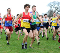 Hertfordshire County Cross Country Championships 2012  _ 173303