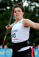 Freya Jones _ Javelin SW _ BIG (Bedford International Games) 2012 _ 169691