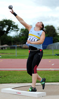 Rachel Wallander _ Shot Put SW _ BIG (Bedford International Games) 2012 _ 169969