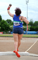 Kirsty Yates _ Shot Put SW _ BIG (Bedford International Games) 2012 _ 169966