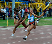 U17 Women 100m Final  _ 139060