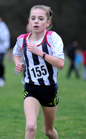 Hertfordshire County Cross Country Championships 2012  _ 174332