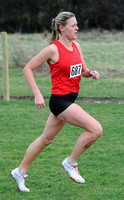 Hertfordshire County Cross Country Championships 2012  _ 174205