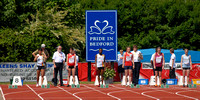 BIG (Bedford International Games) 2009