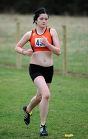 Hertfordshire County Cross Country Championships 2012  _ 174473