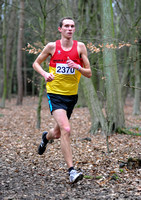 Hertfordshire County Cross Country Championships 2012  _ 173340