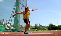 Eastern Young Athletes' League 2012 _ 170097