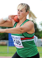 Alison Rodgers _ Shot Put SW _ BIG (Bedford International Games) 2012 _ 169960