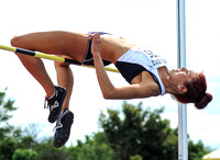 Jayne Nisbet _ High Jump SW _ BIG (Bedford International Games) 2012 _ 169414