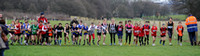 Hertfordshire County Cross Country Championships 2012  _ 174315