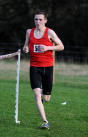 Hertfordshire County Cross Country Championships 2012  _ 174519