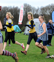 Hertfordshire County Cross Country Championships 2012  _ 174203