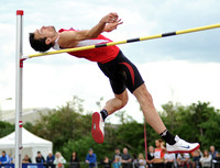 Rob Mitchell _ High Jump SM _ BIG (Bedford International Games) 2012 _ 169374