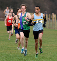 Hertfordshire County Cross Country Championships 2012  _ 174503