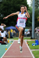 Daniel Lennartson _ Triple Jump SM _ BIG (Bedford International Games) 2012 _ 169997