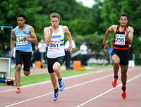 Alexander McNally (351) _ 100m SM _ BIG (Bedford International Games) 2012 _ 167345