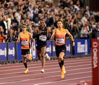 400m Men Invitational