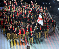 England Opening Ceremony _5270