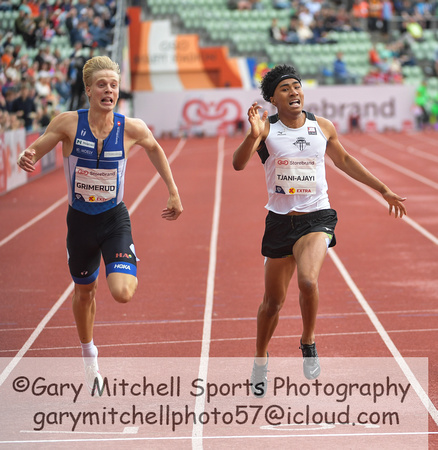 Men National 200m _ 218986