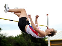 Emil Svensson _ High Jump SM _ BIG (Bedford International Games) 2012 _ 169389