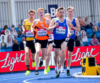 Men's 800m _ 100581
