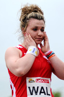 Adele Nicoll _ Women Shot Put _ Loughborough International 2012 _ 166989