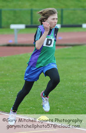 Eastern Young Athletes' League 2012 _ 170486