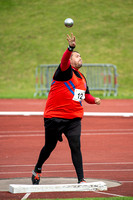 Men Shot Put _ 21156