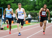 Alexander McNally (351) _ 100m SM _ BIG (Bedford International Games) 2012 _ 167344