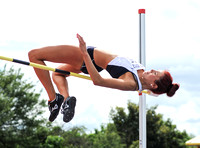 Jayne Nisbet _ High Jump SW _ BIG (Bedford International Games) 2012 _ 169416
