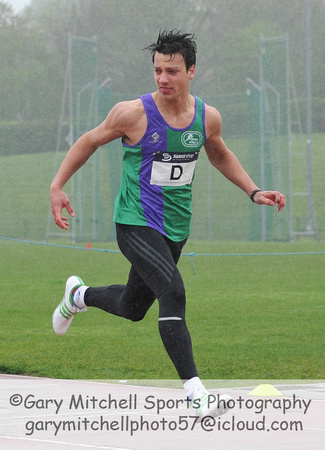 Eastern Young Athletes' League 2012 _ 170441