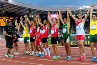 Mens Decathlon